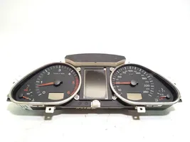 Audi Q7 4L Tachimetro (quadro strumenti) 4L0920930QX