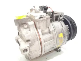 Audi Q7 4L Compressore aria condizionata (A/C) (pompa) 8FK351322811