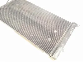 Audi Q7 4L Radiateur condenseur de climatisation 4L0260401