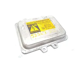 Citroen C4 Grand Picasso Xenon control unit/module 5DV00900000