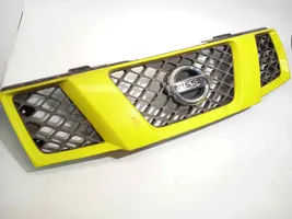 Nissan Pathfinder R51 Grille de calandre avant 62310EB00A