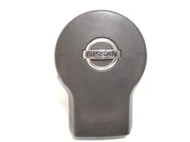 Nissan Pathfinder R51 Airbag de volant 98510EB302