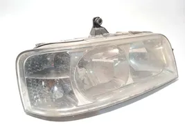 Citroen Jumper Lampa przednia 1337815080