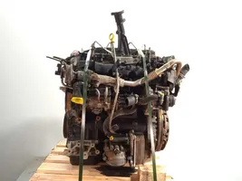 Ford Transit Silnik / Komplet D6BA