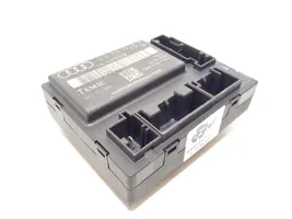 Audi Q7 4L Module confort 4L0959792B