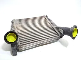 Audi Q7 4L Chłodnica powietrza doładowującego / Intercooler 7L6145803D