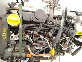 Renault Clio III Moteur K9K764