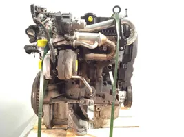 Renault Clio III Moteur K9K764