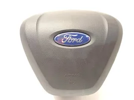 Ford Mondeo MK V Ohjauspyörän turvatyyny DS7378043B13CC3ZHE