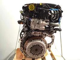 Peugeot 208 Двигатель HM05