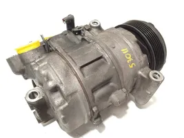 BMW 1 E81 E87 Ilmastointilaitteen kompressorin pumppu (A/C) 64526987862