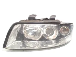 Audi A4 Allroad Lampa przednia 8E0941003S