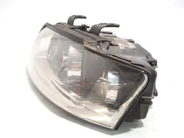 Audi A4 Allroad Lampa przednia 8E0941003S