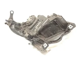 BMW 5 E60 E61 Phare frontale 63127165561