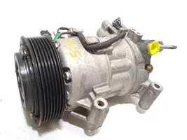 Honda Civic X Compressore aria condizionata (A/C) (pompa) 388005AZG010M1