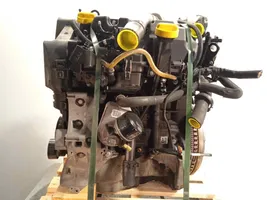 Renault Scenic III -  Grand scenic III Engine K9K832