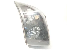 Volkswagen Crafter Lampa przednia 2E1941016