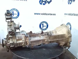 KIA Sportage Manual 5 speed gearbox 0K00M170X0