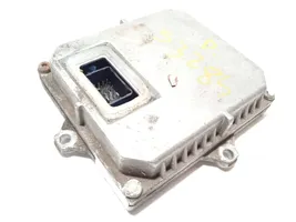 Peugeot 407 Xenon control unit/module 1307329095