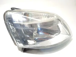 Citroen Berlingo Lampa przednia 6205AW