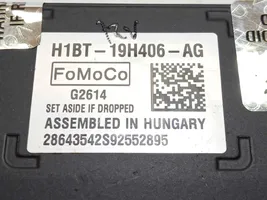 Ford Fiesta Autres unités de commande / modules H1BT19H406AG