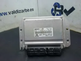 Hyundai Matrix Calculateur moteur ECU 391012A310