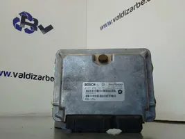 Jeep Grand Cherokee (WJ) Sterownik / Moduł ECU P56041587AA