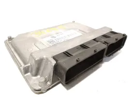 Seat Altea Sterownik / Moduł ECU 06A906033FH