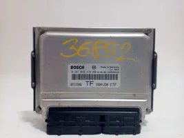 Honda Civic Sterownik / Moduł ECU 37820PLZE00