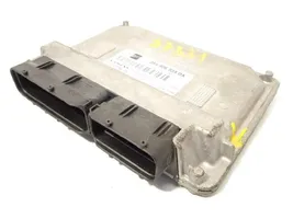 Seat Altea Sterownik / Moduł ECU 06A906033DA