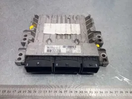 Renault Scenic III -  Grand scenic III Calculateur moteur ECU 237100777R