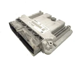 Opel Signum Sterownik / Moduł ECU 55197150