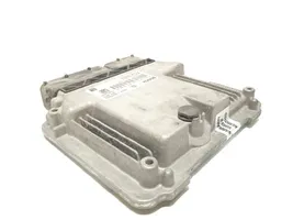 Opel Signum Sterownik / Moduł ECU 55197150