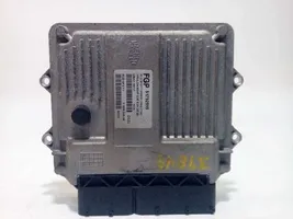 Lancia Ypsilon Sterownik / Moduł ECU 51792919