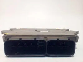 Lancia Ypsilon Motorsteuergerät/-modul 51792919