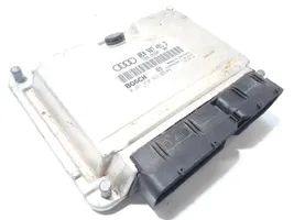 Audi A4 Allroad Calculateur moteur ECU 8E0907401D