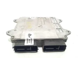 Mitsubishi Colt Calculateur moteur ECU A1351506279