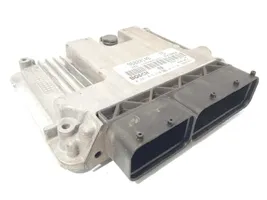 Chevrolet Epica Sterownik / Moduł ECU 96820146T5