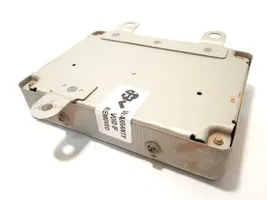 Mitsubishi Montero Sterownik / Moduł ECU MD354511