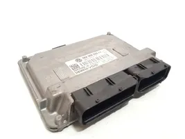 Seat Altea Sterownik / Moduł ECU 06A906033FH