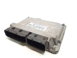 Seat Altea Sterownik / Moduł ECU 06A906033FH