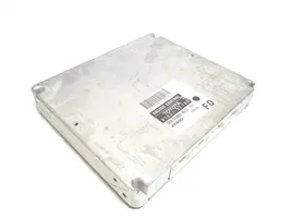 Toyota Corolla Verso AR10 Calculateur moteur ECU 896610F100