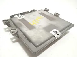 Peugeot 407 Sterownik / Moduł ECU 9658345280