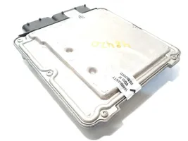 Volkswagen Touareg I Sterownik / Moduł ECU 070906016AA