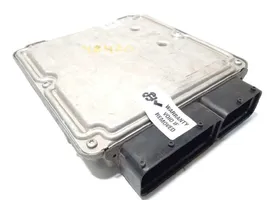 Volkswagen Touareg I Sterownik / Moduł ECU 070906016AA