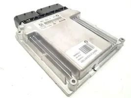 BMW 3 E46 Calculateur moteur ECU 7798180