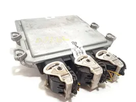 Ford Fusion Sterownik / Moduł ECU 6S6112A650BA