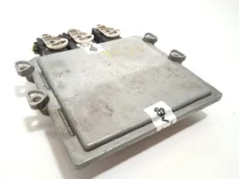 Ford Fusion Sterownik / Moduł ECU 6S6112A650BA