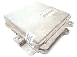 Land Rover Freelander Calculateur moteur ECU MSB101071