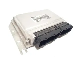 Hyundai Santa Fe Sterownik / Moduł ECU 3912127312